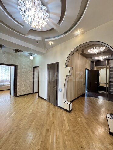 Сдаётся 4-комн. новостройка 212 м², м. Элмляр Академиясы, photo 6 from 23
