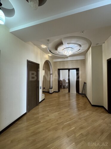 Сдаётся 4-комн. новостройка 212 м², м. Элмляр Академиясы, photo 17 from 23