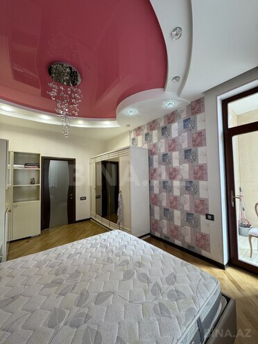 Сдаётся 4-комн. новостройка 212 м², м. Элмляр Академиясы, photo 14 from 23