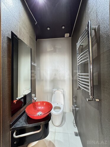 Сдаётся 4-комн. новостройка 212 м², м. Элмляр Академиясы, photo 20 from 23