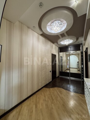 Сдаётся 4-комн. новостройка 212 м², м. Элмляр Академиясы, photo 19 from 23