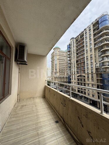 Сдаётся 4-комн. новостройка 212 м², м. Элмляр Академиясы, photo 22 from 23