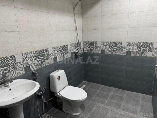 Satılır 3 otaqlı yeni tikili 125 m², Nəriman Nərimanov m., photo 9 from 11