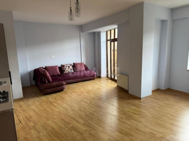 Satılır 3 otaqlı yeni tikili 125 m², Nəriman Nərimanov m., photo 1 from 11