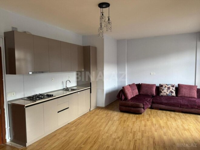 Satılır 3 otaqlı yeni tikili 125 m², Nəriman Nərimanov m., photo 3 from 11