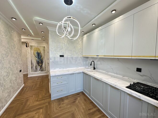 Satılır 3 otaqlı köhnə tikili 80 m², Xalqlar Dostluğu m., photo 12 from 20