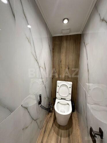 Satılır 3 otaqlı köhnə tikili 80 m², Xalqlar Dostluğu m., photo 17 from 20