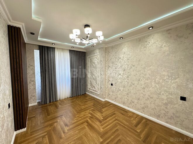 Satılır 3 otaqlı köhnə tikili 80 m², Xalqlar Dostluğu m., photo 8 from 20