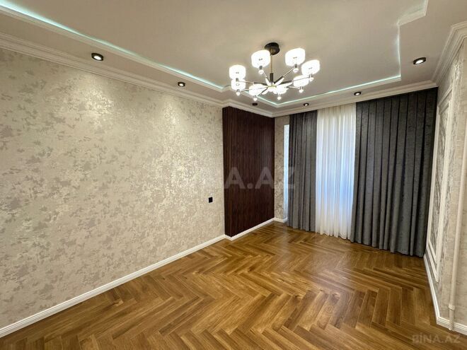 Satılır 3 otaqlı köhnə tikili 80 m², Xalqlar Dostluğu m., photo 9 from 20