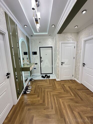 Satılır 3 otaqlı köhnə tikili 80 m², Xalqlar Dostluğu m., photo 14 from 20
