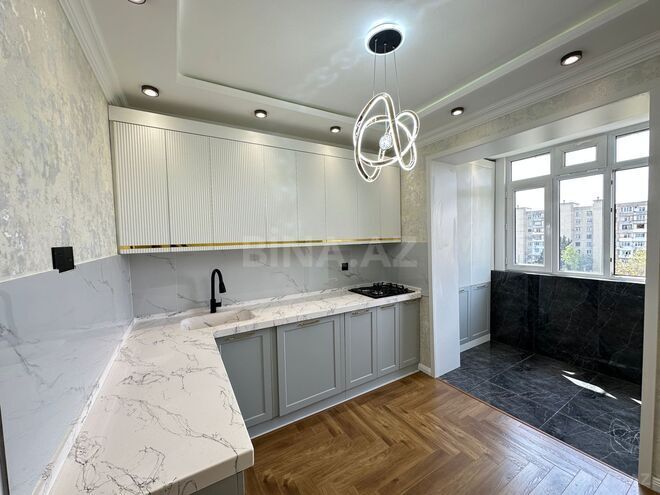Satılır 3 otaqlı köhnə tikili 80 m², Xalqlar Dostluğu m., photo 11 from 20