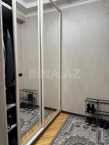 Продаётся 2-комн. новостройка 93 м², м. Халглар Достлугу, photo 9 from 13