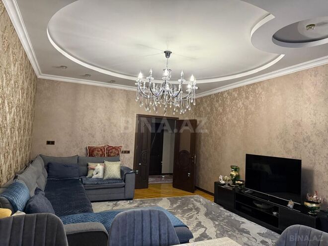 Продаётся 2-комн. новостройка 93 м², м. Халглар Достлугу, photo 3 from 13