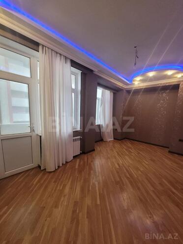 Продаётся 2-комн. новостройка 93 м², м. Халглар Достлугу, photo 4 from 13
