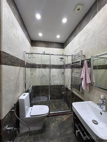Сдаётся 3-комн. новостройка 140 м², м. Ичеришехер, photo 14 from 18