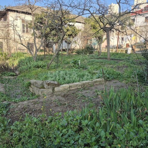 Продаётся  участок 11.2 сот, м. Автовокзал, photo 1 from 5