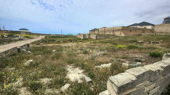 Satılır  torpaq 6 sot, Badamdar q., photo 3 from 6