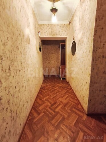 Сдаётся 1-комн. вторичка 40 м², м. Халглар Достлугу, photo 7 from 10