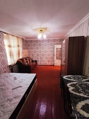 Сдаётся 1-комн. вторичка 40 м², м. Халглар Достлугу, photo 4 from 10