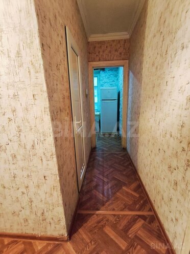 Сдаётся 1-комн. вторичка 40 м², м. Халглар Достлугу, photo 6 from 10