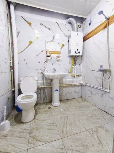 Сдаётся 1-комн. вторичка 40 м², м. Халглар Достлугу, photo 9 from 10