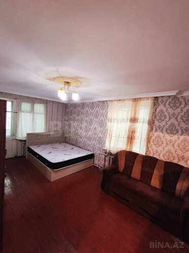 Сдаётся 1-комн. вторичка 40 м², м. Халглар Достлугу, photo 1 from 10