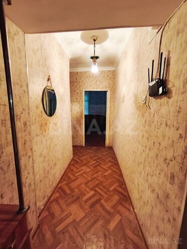 Сдаётся 1-комн. вторичка 40 м², м. Халглар Достлугу, photo 8 from 10