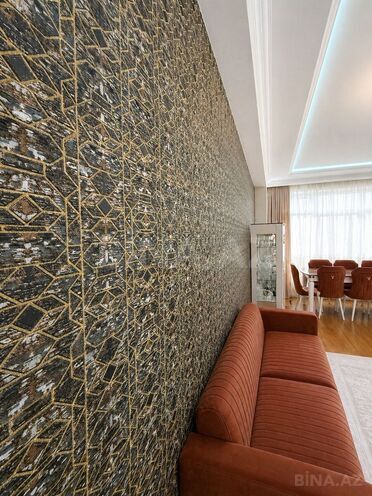 Satılır 2 otaqlı yeni tikili 75 m², Nizami m., photo 5 from 13