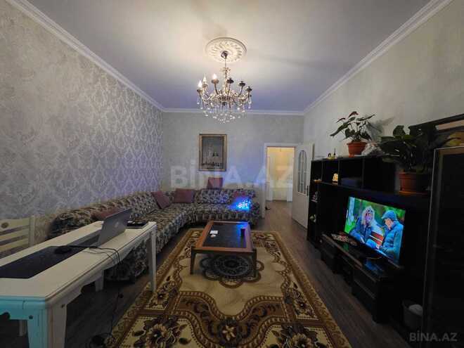 Satılır 3 otaqlı yeni tikili 90 m², Xətai r., photo 1 from 13