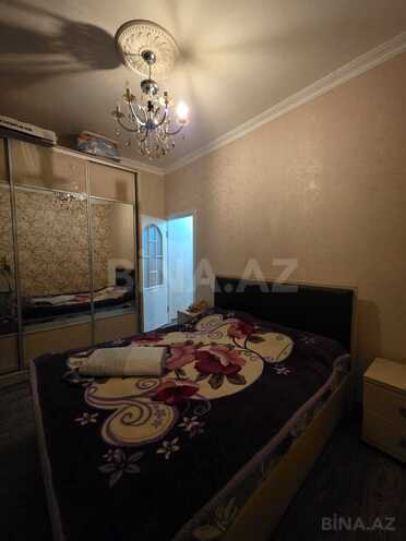 Satılır 3 otaqlı yeni tikili 90 m², Xətai r., photo 7 from 13