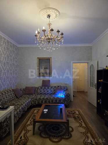 Satılır 3 otaqlı yeni tikili 90 m², Xətai r., photo 6 from 13