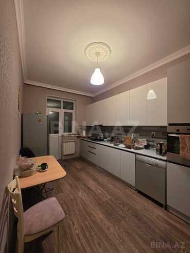 Satılır 3 otaqlı yeni tikili 90 m², Xətai r., photo 4 from 13