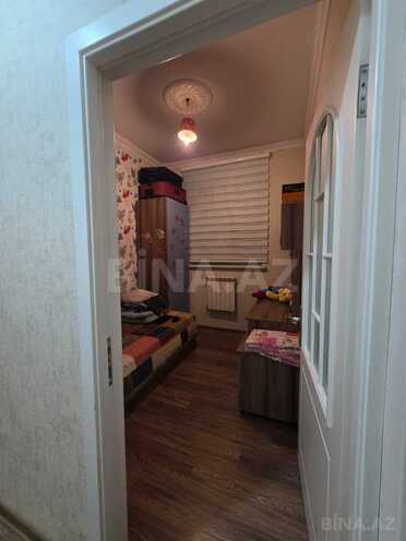 Satılır 3 otaqlı yeni tikili 90 m², Xətai r., photo 12 from 13