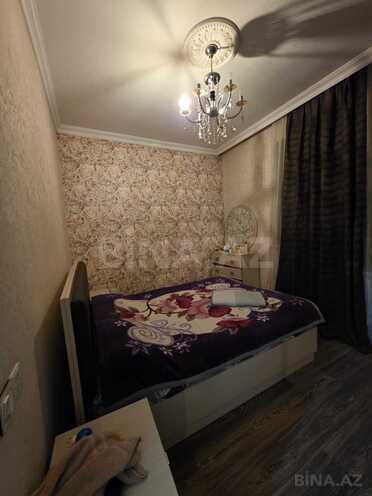 Satılır 3 otaqlı yeni tikili 90 m², Xətai r., photo 11 from 13