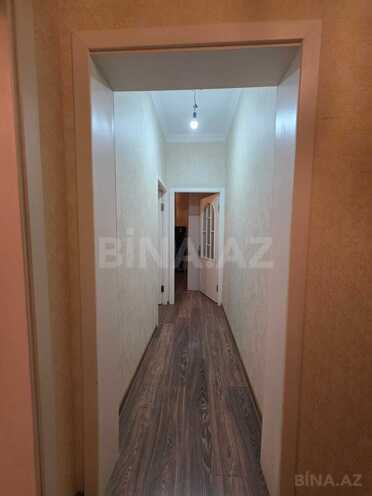 Satılır 3 otaqlı yeni tikili 90 m², Xətai r., photo 8 from 13