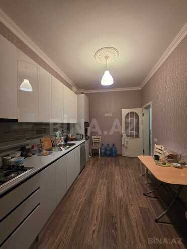 Satılır 3 otaqlı yeni tikili 90 m², Xətai r., photo 5 from 13