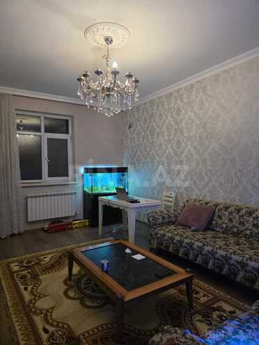 Satılır 3 otaqlı yeni tikili 90 m², Xətai r., photo 3 from 13