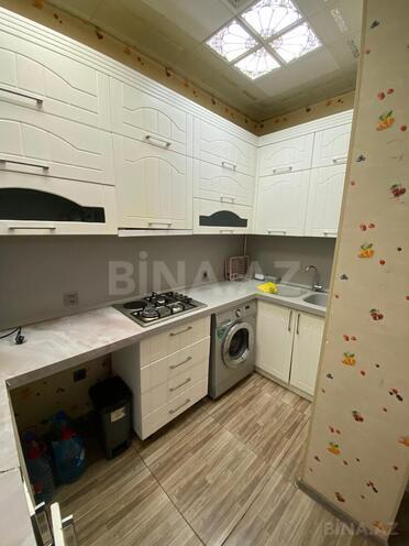 İcarəyə verilir 4 otaqlı yeni tikili 120 m², 20 Yanvar m., photo 13 from 19