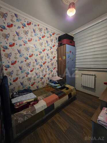 Satılır 3 otaqlı yeni tikili 90 m², Xətai r., photo 10 from 13
