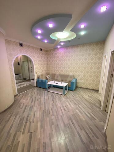 İcarəyə verilir 4 otaqlı yeni tikili 120 m², 20 Yanvar m., photo 6 from 19