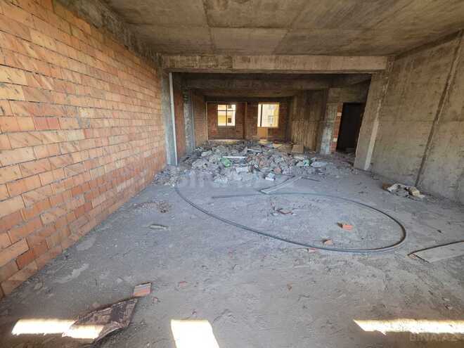 Satılır 3 otaqlı yeni tikili 145 m², 8-ci mikrorayon q., photo 7 from 11