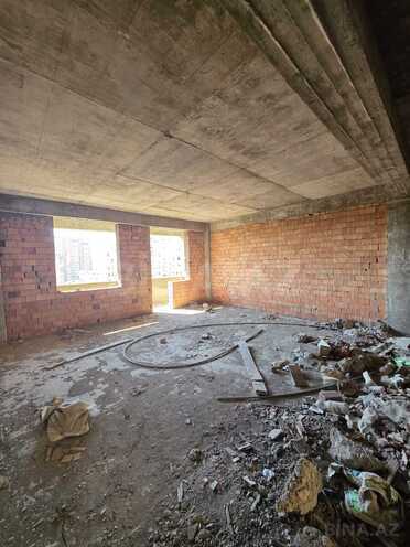 Satılır 3 otaqlı yeni tikili 145 m², 8-ci mikrorayon q., photo 8 from 11