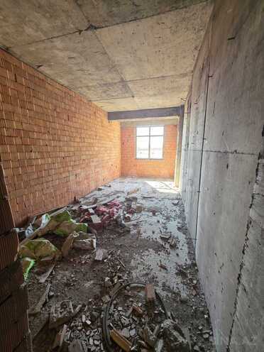 Satılır 3 otaqlı yeni tikili 145 m², 8-ci mikrorayon q., photo 4 from 11