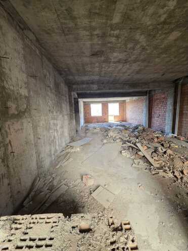 Satılır 3 otaqlı yeni tikili 145 m², 8-ci mikrorayon q., photo 9 from 11