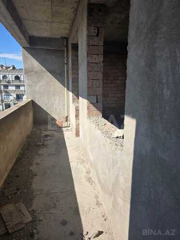Satılır 3 otaqlı yeni tikili 145 m², 8-ci mikrorayon q., photo 5 from 11