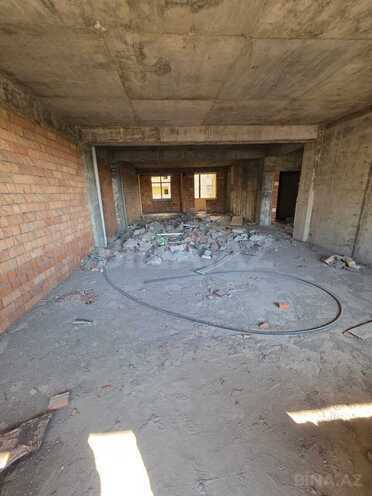 Satılır 3 otaqlı yeni tikili 145 m², 8-ci mikrorayon q., photo 3 from 11