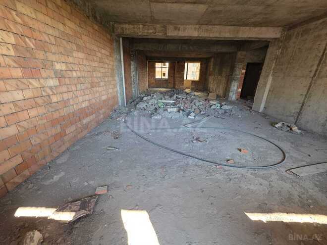 Satılır 3 otaqlı yeni tikili 145 m², 8-ci mikrorayon q., photo 10 from 11