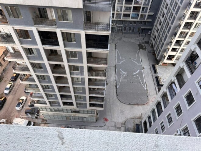 Satılır 3 otaqlı yeni tikili 109 m², 28 May m., photo 4 from 9
