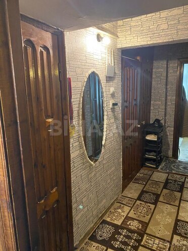 Satılır 2 otaqlı köhnə tikili 70 m², Xalqlar Dostluğu m., photo 10 from 11