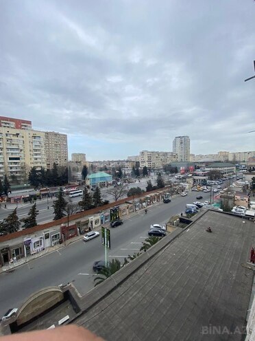 Satılır 2 otaqlı köhnə tikili 70 m², Xalqlar Dostluğu m., photo 8 from 11
